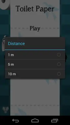 Toilet Paper android App screenshot 4