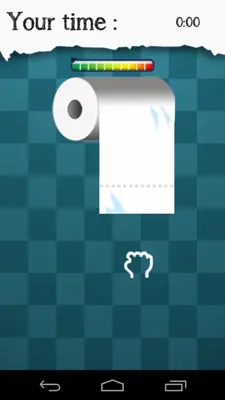 Toilet Paper android App screenshot 5